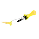 Flexible Golf Magnet Tee 82mm - Improve Distance