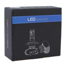 Car headlight distance LED headlight headlight CSP chip S1 headlight (H11)
