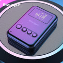 Essager K6 Bluetooth Adapter Wireless BT5.0 Audio Receiver Transmitter A