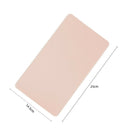 Eyebrow  Permanent Makeup Practice