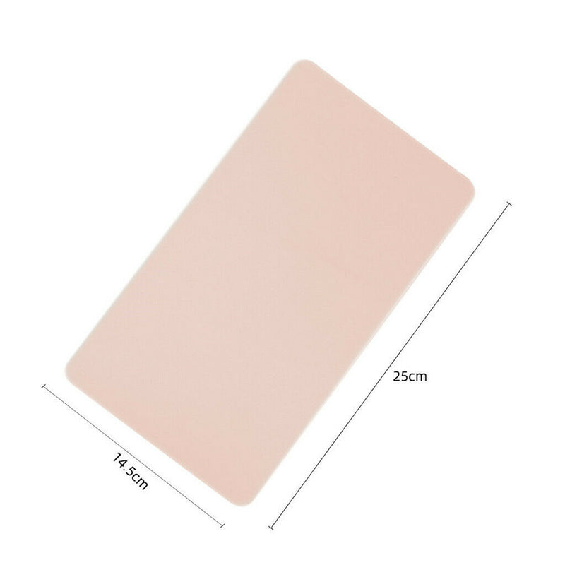 Eyebrow  Permanent Makeup Practice