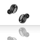 V11 Press Digital Display Bin Bin Binaural In-Ear Wireless Sports Business
