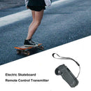 Mini Remote Controller Electric Longboard Skateboard Controller ESC & Brake Set