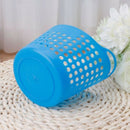 New Desktop Sundries Basket Kitchen Storage Plastic Storage Basket Househol Z2Z3