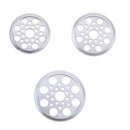 RC 92T Tooth 46mm Motor Gear Set for 1/10 RC Drift Car Climbing Truck Upgrade