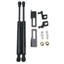 1 Set Front Hood Gas Strut Damper Lift Strut Support Rod Hydraulic Hood Jac W6K3