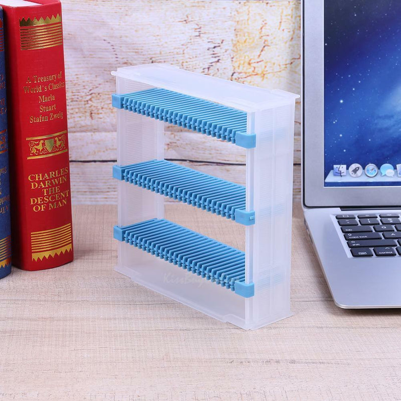 Adjustable Plastic Anti Static LCD Screen Holder Tray Mobile Phone Repair Tool