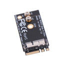 BCM94360CS2 BCM943224PCIEBT2 12+6 Pin WIFI wireless card module to NGFF  MO