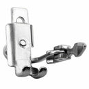 Adjustable Zipper Cording Presser Foot for All Low Shank Singer, Brother, B