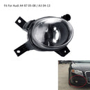Car Front Right Fog Light Lamp For Audi A4 B7 05-08 / A3 04-13 8E0941700C I6P5