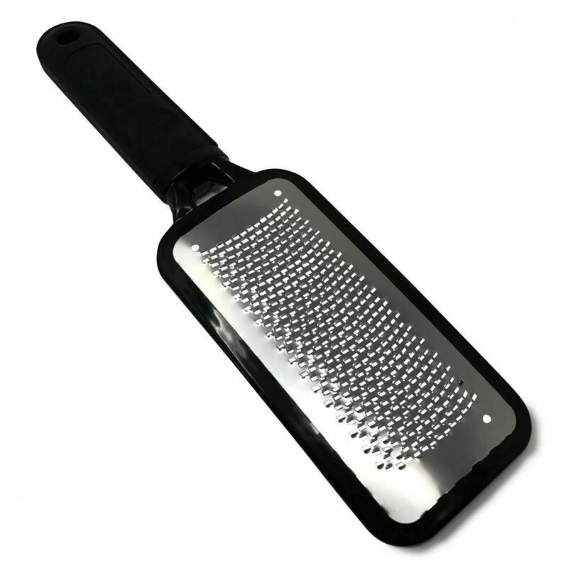 Foot Rasp File Pedicure Callus Remover Hard Dead Skin Scrubber Random Color S1T4