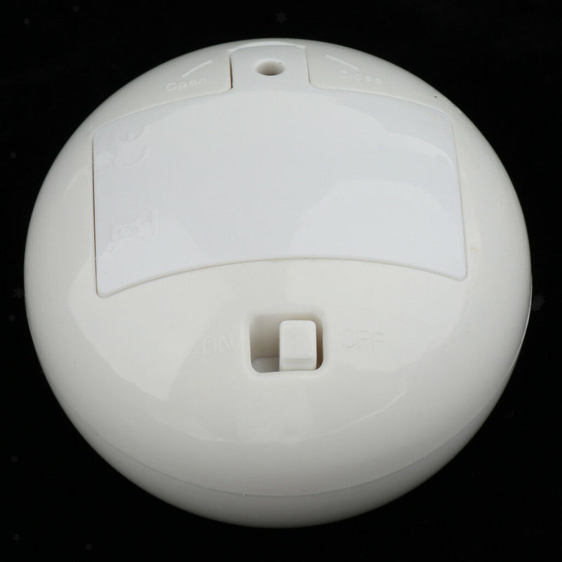 Funny Chasing Irresistible Stimulating Electric Rotating Toys for Dog Cat