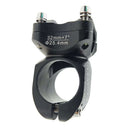 Aluminium Alloy Bicycle Stem High-strength Bike Handlebar Stem 25.4 x 32mm