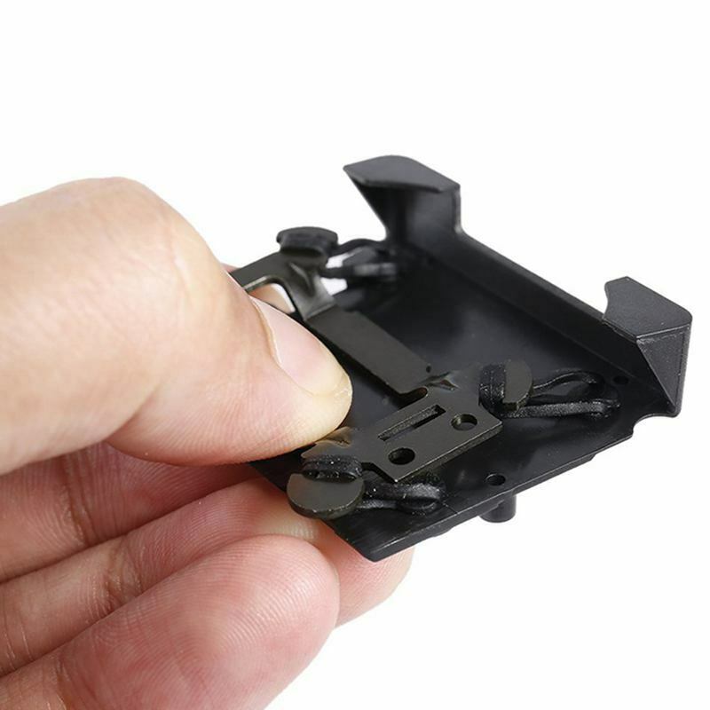 Fits For Mavic Pro Gimbal Camera Vibration Absorbing Board Shock Damper Boa W9Q7