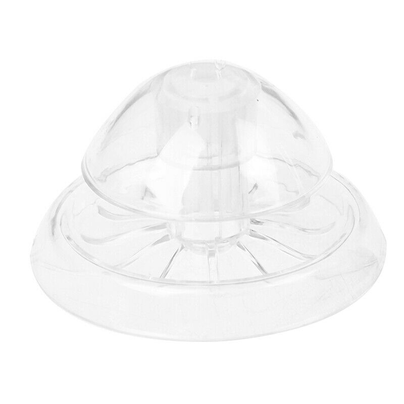Useful Snail Trap Catcher Aquarium Fish Plant Tank Plastic Clear Pest CatchS Gw