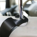 20 kg Car Seat Back Storage Hook Sundries Hanger Bag Holder 3c