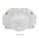 Shell Shaped Candle Mold DIY Candle Making Craft Candle Making Mold Craft Gifts