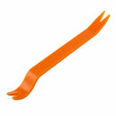 4Pcs Auto Door Clip Panel Trim Removal Tool Kits for Car Dash Radio Audio I O9B8