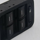 Black 13Blades Electric Power Window Switch for Ford Territory SX SY 2004-11