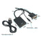 VGA to HDMI 1080P Converter HD Audio AV HDTV Audio Cable HDMI Adapter