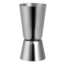 Double-sided Measuring Cup Jigger Measurer Cocktail Bartender Drink Mixer Liquor