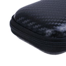 Portable mini box sport camera case for hero 2/3/3+/4 xiao yi BX