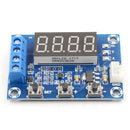 Battery Capacity Tester Storage Battery Li-Ion Lithium Battery Real Capacit
