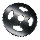 74T 35mm Rear Chain Sprocket for 47cc 49cc ATV Quad Pit Dirt Bike Motorcycle