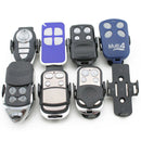 Garage Gate Remote Car Auto Sun Visor Clip For PTX4 Merlin Boss B&D Gliderol