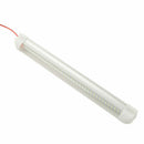 2x 108LED 12V Camper Cargo RV Interior Light Trailer Boat Lamp Ceiling Car Van