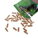 40pcsAquatic Plant Water Root Fertilizer Condensed Aquarium Fish Tank CylinderBX