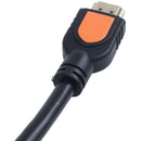 30cm/ 12" Black Extension Card HDMI Male to HDMI Male m / m Connector Cable