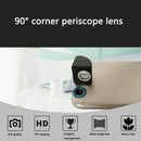 Universal Phone Lenses Mini Detachable Magnetic Periscope Lens Phone Lens h F7Q9