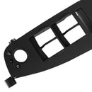 Car Window Switch Panel Trim for Audi A4 B6 B7 RS4 2001 2002 2003 2004 2005