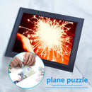 1000pcs DIY Gorgeous Fireworks Puzzle Educational Learning Jigsaw Toys Gift