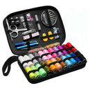 97pcs DIY Multi-function Sewing Box Kit Set for Hand Quilting Stitching