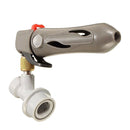 Soda Keg CO2 Charger, Compact CO2 Injector, Kegging Beer with Ball Lock