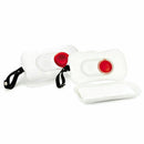 Baby Wipe Case Box Wet Wipes Dispenser Box For Baby Bag Travel Set