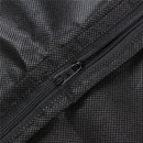 Suit Dress Coat Garment Stora Travel Carrier Bag Cover Hanger Protect 100-60c Gw