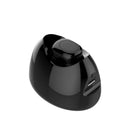 X11 Small Wireless Bluetooth Earphone Usb Magnet Invisible Hidden Headphone