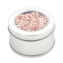 Soldering Iron Tip Cleaning Wire Scrubber Cleaner Ball With Metal Case Box  Gw