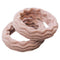 20pcs/set Korean Rubber Band Ponytail Holder Elastic Hair Rope (Style 1) A#S