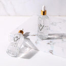 Active Collagen Silk Thread Ball Skin Care Essence Serum V5K5