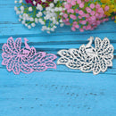 Metal Cutting Dies Stencils for DIY Scrapbooking Album Christmas (MS-628)