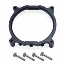 For Intel Cooler Fan Bracket Mini Computer Motherboard Desktop CPU Heatsink Base