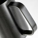 Stainless Steel Mounting Bracket Hand Punch Pot Coffee Pots With Lid Drip G H7T4
