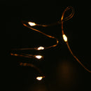 USB 10Meter 100led Christmas Copper Wire String Fairy Lights 8 modes