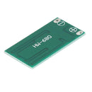 HW-680 9-26V 3 Series 11.1/12/12.6V Li-ion Power Level Display Board Panel