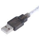 USB 2.0 to IDE SATA 2.5/3.5 data Interface Adapter Cable IDE SATA AdaptME
