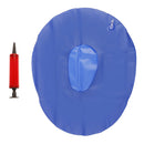 1X Medical Inflated Bedpan Health Care Supplies Special Bedpan Cushion For S sp